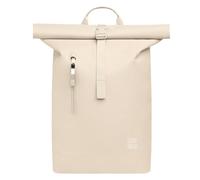 GOT BAG Rolltop Lite 2.0 Mochila de día 42 cm Compartimento para el portátil amarillo