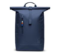 GOT BAG Rolltop Lite 2.0 Mochila de día 42 cm Compartimento para el portátil azul