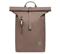 GOT BAG Rolltop Lite 2.0 Mochila de día 42 cm Compartimento para el portátil marrón