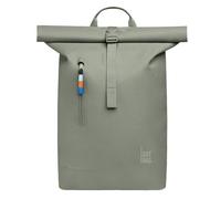 GOT BAG Rolltop Lite 2.0 Mochila de día 42 cm Compartimento para el portátil verde