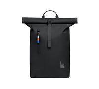 GOT BAG Rolltop Lite 2.0 Backpack Black