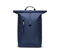 Got Bag Rolltop Lite 2.0 Mochila urbana 42 cm Compartimento para el portátil azul