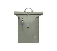 Got Bag Rolltop Lite 2.0 Mochila urbana 42 cm Compartimento para el portátil verde