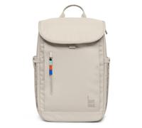 GOT BAG Serene Pack Mochila de día 43 cm Compartimento para el portátil blanco