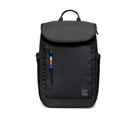 GOT BAG Serene Pack | Mochila de Estructura Rígida de 18 L | Mochila de Organización Máxima para Portátil 16" y Tablet (black)