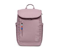 GOT BAG Serene Pack | Mochila de Estructura Rígida de 18 L | Mochila de Organización Máxima para Portátil 16" y Tablet (calamary)