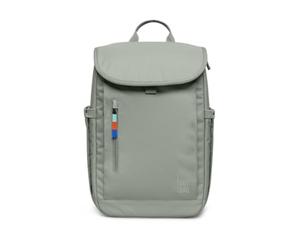 GOT BAG Serene Pack | Mochila de Estructura Rígida de 18 L | Mochila de Organización Máxima para Portátil 16" y Tablet (bass)