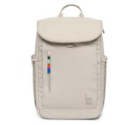Got Bag Serene Pack Mochila urbana 43 cm Compartimento para el portátil blanco