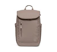 GOT BAG Serene Pack Mochila de día 43 cm Compartimento para el portátil gris