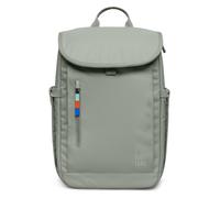 GOT BAG Serene Pack | Mochila de Estructura Rígida de 18 L | Mochila de Organización Máxima para Portátil 16" y Tablet (bass)