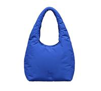 GOT BAG Shoulder Bag Cloud | Sac à Main Buffer en Nylon Recyclé | Shopper Sac Déperlant Puffy, cobalto, talla única