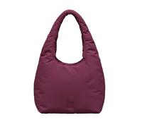 GOT BAG Shoulder Bag Cloud | Sac à Main Buffer en Nylon Recyclé | Shopper Sac Déperlant Puffy, Pulpos, talla única