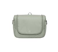 GOT BAG Shower Kit | Neceser de Baño y Viaje Impermeable | Bolsa de Aseo Colgante y Organizador para Cosméticos