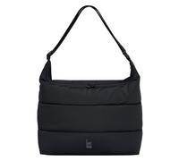 GOT BAG Square Bag Bolsa de hombro 36 cm Compartimento para el portátil negro