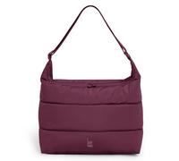 GOT BAG Bolso Bandolera Puffer Square Bag | Bolso Acolchado Impermeable con Compartimento para Portátil 13”