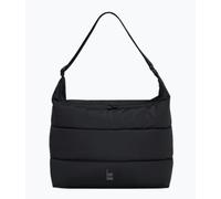 Got Bag Square Bag Puffer Monocromo negro