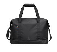 GOT BAG Weekend Bag - Bolsa de viaje (impermeable, 36 L), Negro , fin de semana