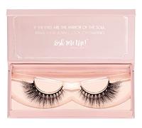 ¡Got It From My Mama de Lash Me Up!, pestañas postizas 3D profesionales, reutilizables, ¡más de 25 aplicaciones!