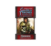 Got Juego de Cartas - el Hierro Thron LCG - Kriegsbeute - Eroberungundw. 1
