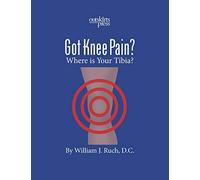 GOT KNEE PAIN? Where is Your Tibia?
