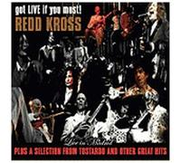 Got Live If You Mus [DVD]