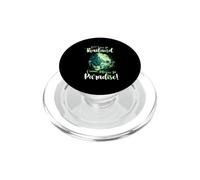 Got Lost In Thailand Found Myself In Paradise Tropical PopSockets PopGrip para MagSafe