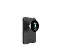 Got Lost In Thailand Found Myself In Paradise Tropical PopSockets PopWallet para MagSafe