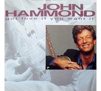 Got Love If You Want It