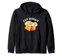 Got Mangú República Dominicana Comida Favorita Sudadera con Capucha