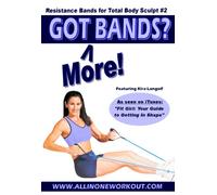 Got More Bands? Resistance Band Workout #2