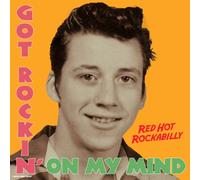 Got Rockin' On My Mind - 180g Vinyl
