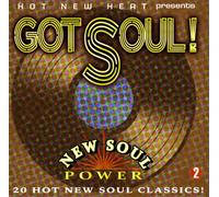 Got Soul! Vol. 2 / Various