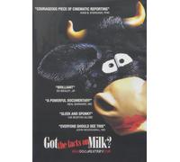Got the Facts on Milk? [USA] [DVD]