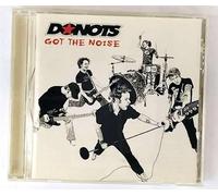 Got the Noise +1 [Japan]