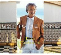 Got to be mine-Remix [Single-CD]