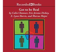 Got to Be Real: Cuatro historias de amor originales