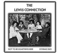 Got To Be Something Here / Dynamic Duo[7インチ][ペラ・ジャケット] [Analog]