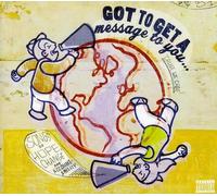 Got To Get A Message To You...Cause We Care