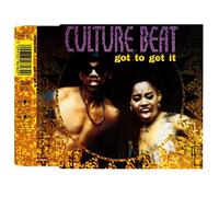 Got to get it (Single)