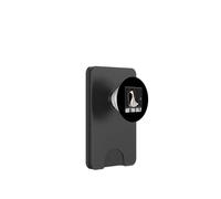 Got Too Silly Funny Goose Pun Humor Men Women PopSockets PopWallet para MagSafe