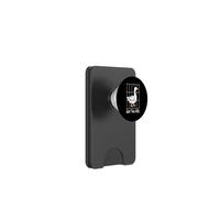 Got Too Tonto Humor Juego de palabras de ganso para amantes de los animales Divertido PopSockets PopWallet para MagSafe