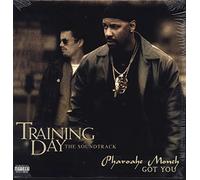 Got You - Training Day The Soundtrack