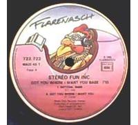 Got You Where I Want You Babe