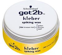 got2b adhesivo spiking Wax, (3 unidades x 75 ml)