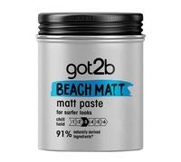 Got2b Beach Matt