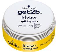 got2b Cera clavar adhesivo, parada crasa, 1er Pack (1 x 75 ml)