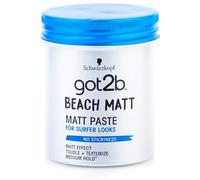 Got2B Cera Mate Look Surfero - 1 Unidad
