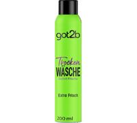Schwarzkopf got2b - Dry Shampoo Extra Fresh - 200 ml