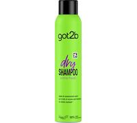 Dry Shampoo Fresh It Up Champú en Seco 200 ml