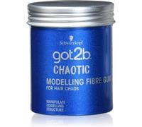 Got2b Chaot Fibre Gum, 2 unidades (2 x 100 ml)